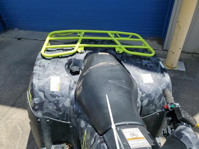 2023 KAWASAKI KVF750 G - JKAVFDJ12PB514783
