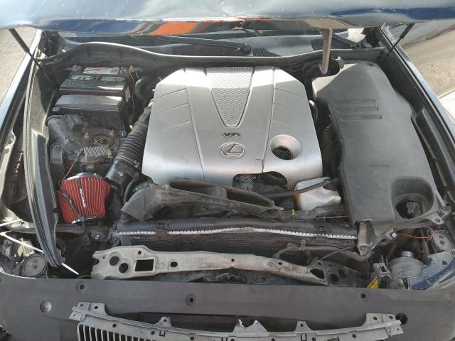 2008 Lexus Gs 350 VIN: JTHBE96S580036140 Lot: 60837324