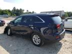 KIA SORENTO L photo