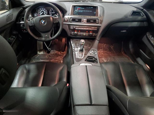 2014 BMW 640 Xi Gran Coupe VIN: WBA6B8C53EDZ72506 Lot: 59304284