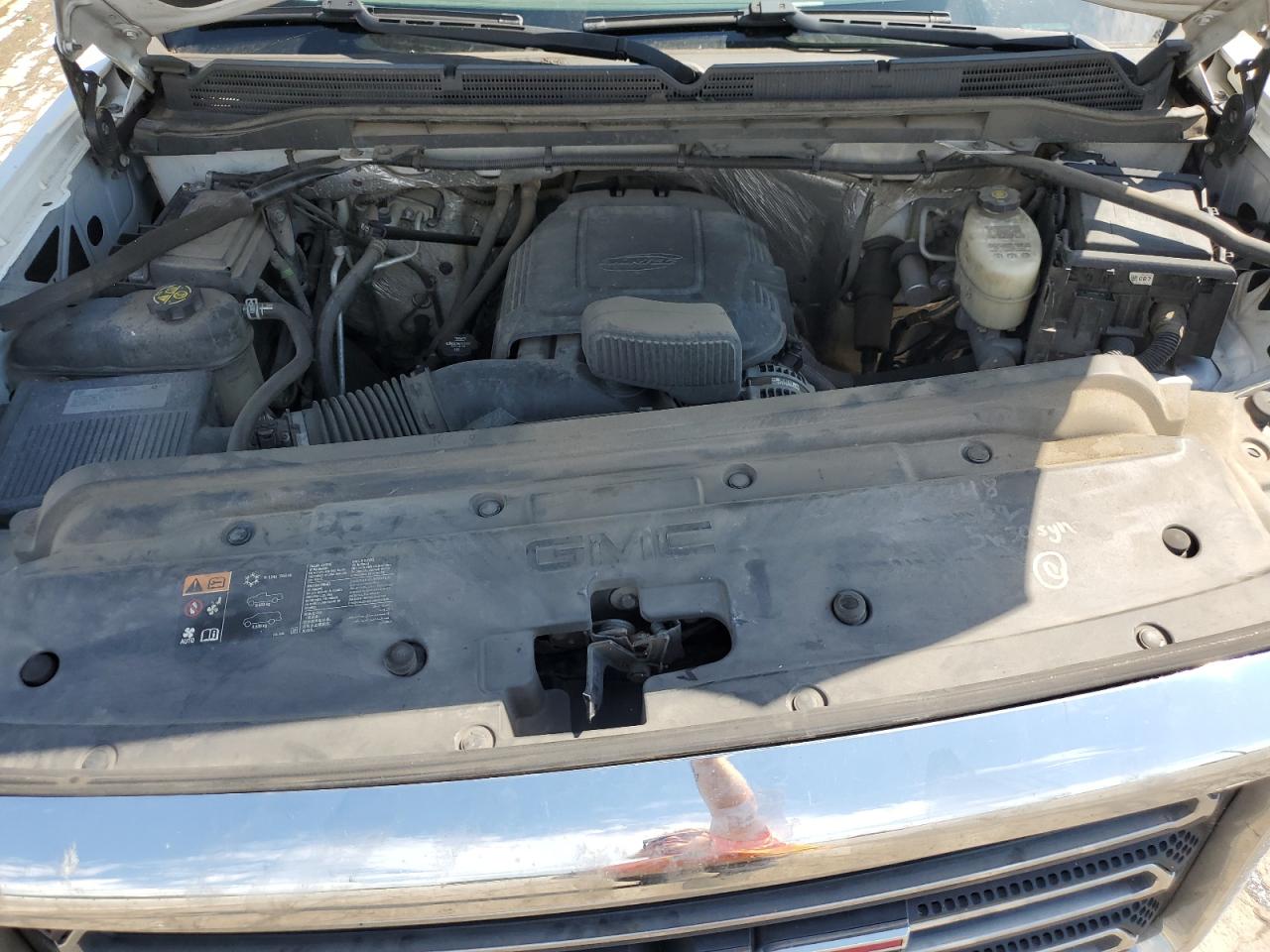 1GT01REG4GZ138718 2016 GMC Sierra C2500 Heavy Duty