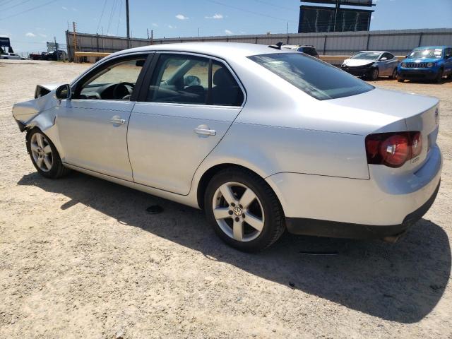 2008 Volkswagen Jetta Se VIN: 3VWRM71K28M053440 Lot: 58226804