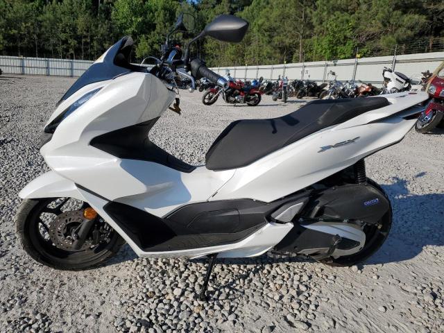 2021 HONDA WW150 RLHKF4700MY000639