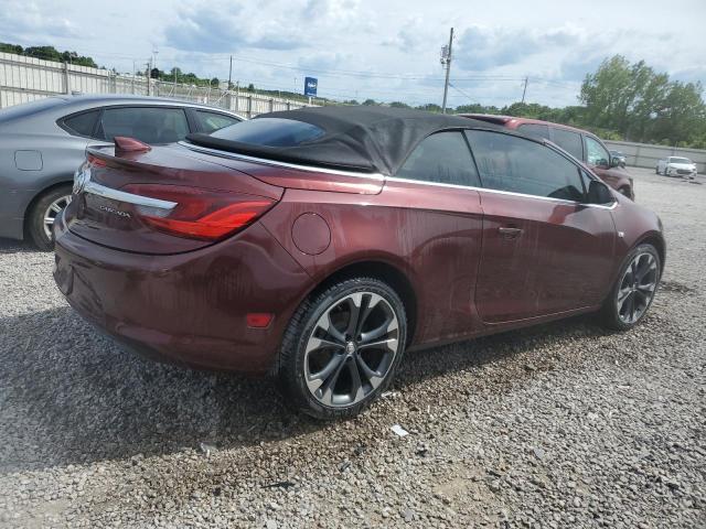 2018 BUICK CASCADA PR - W04WH3N5XJG049556
