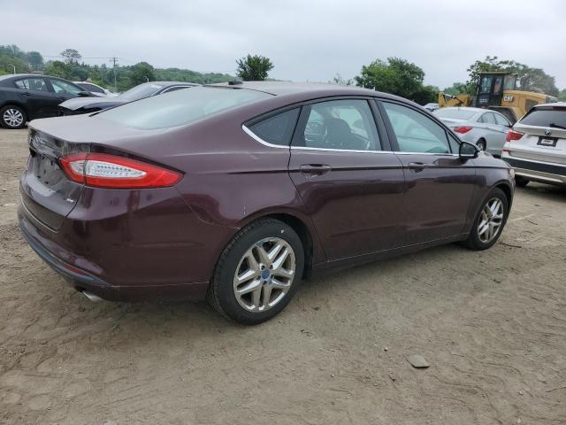 2013 Ford Fusion Se VIN: 3FA6P0H78DR388906 Lot: 57457824