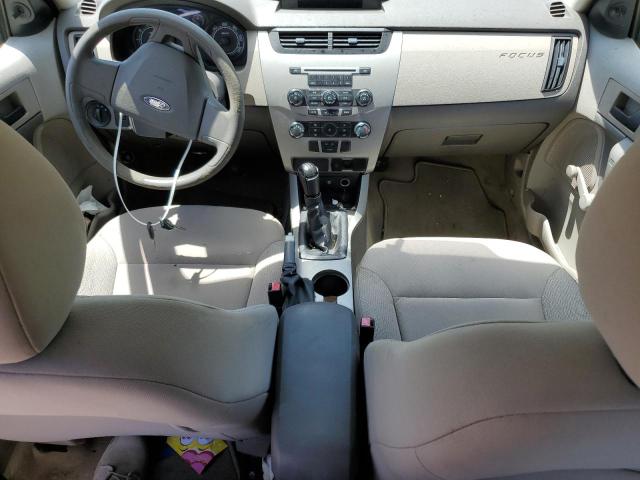 2009 Ford Focus S VIN: 1FAHP34N69W213170 Lot: 59472064