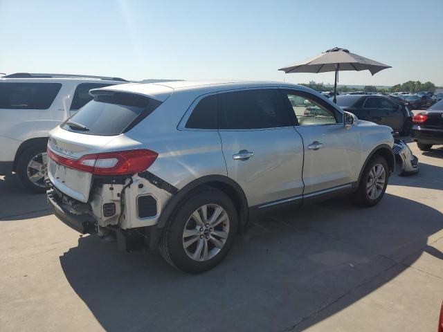 2018 LINCOLN MKX PREMIE - 2LMPJ6JR0JBL36811