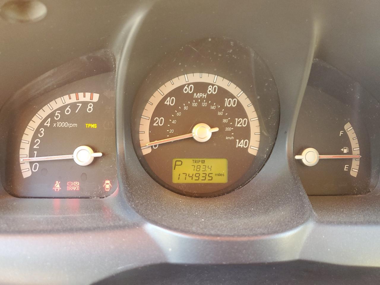 KNDJF724297555001 2009 Kia Sportage Lx