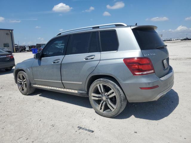 2015 Mercedes-Benz Glk 350 VIN: WDCGG5HB7FG406249 Lot: 60211974