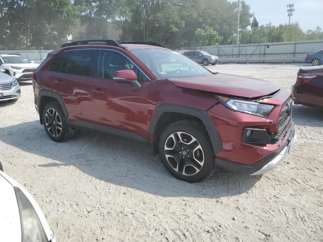 VIN 2T3J1RFV6KW028649 2019 Toyota RAV4, Adventure no.4