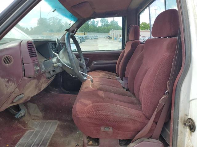 1998 Chevrolet Gmt-400 K2500 VIN: 1GCGK24R9WZ191905 Lot: 58122634