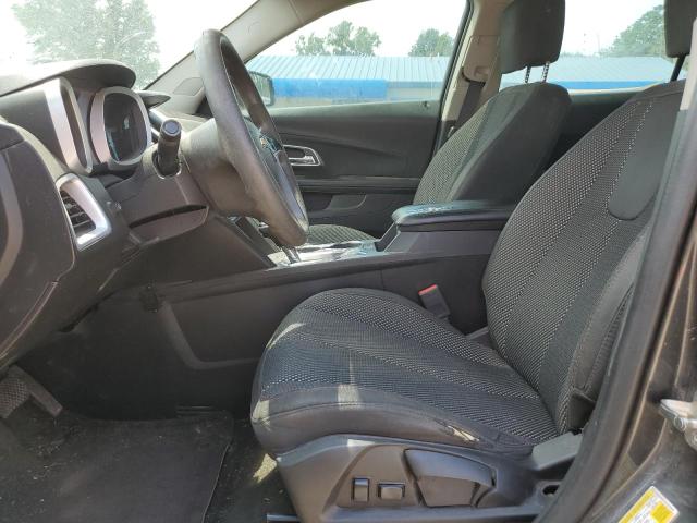 2017 CHEVROLET EQUINOX LS - 2GNALBEK7H1523458