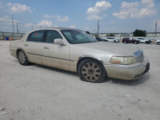 2003 Lincoln Town Car Cartier VIN: 1LNHM83W63Y627227 Lot: 56916204