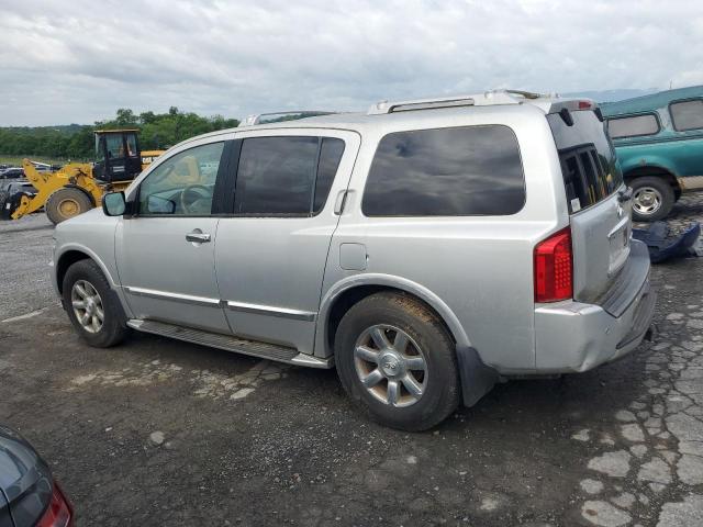 2004 Infiniti Qx56 VIN: 5N3AA08C34N806264 Lot: 57793524