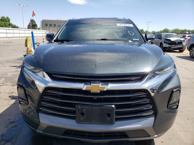2019 CHEVROLET BLAZER - 3GNKBKRS8KS600156
