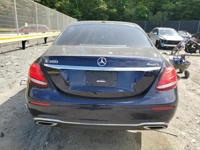 VIN WDDZF4KB0HA172570 2017 Mercedes-Benz E-Class, 3... no.6