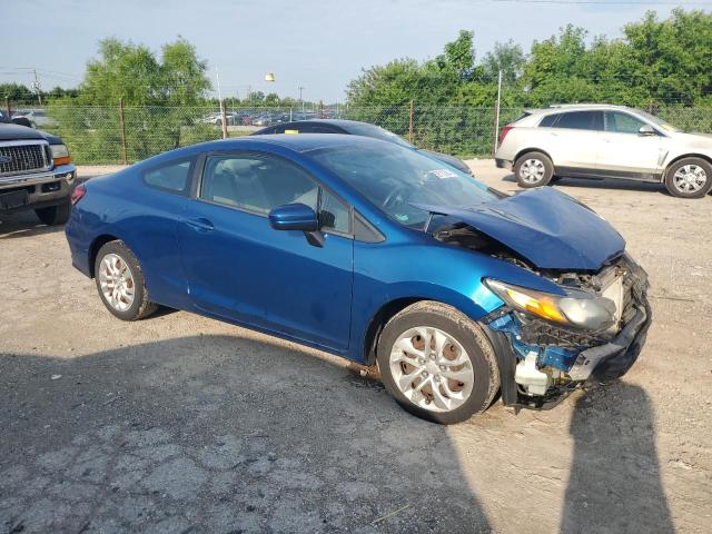 VIN 2HGFG3B52EH519930 2014 Honda Civic, LX no.4