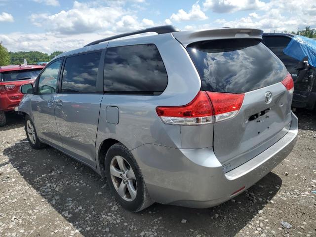 Vin: 5tdkk3dc2bs051136, lot: 83659734, toyota all models le 20112