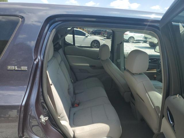 2019 GMC Acadia Sle VIN: 1GKKNKLA3KZ145840 Lot: 59961694