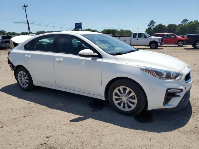 3KPF24AD6ME290528 Kia Forte FE 4