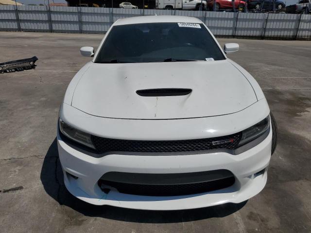 2C3CDXHG0KH673711 2019 Dodge Charger Gt