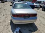 Lot #3037027724 2002 BUICK CENTURY LI