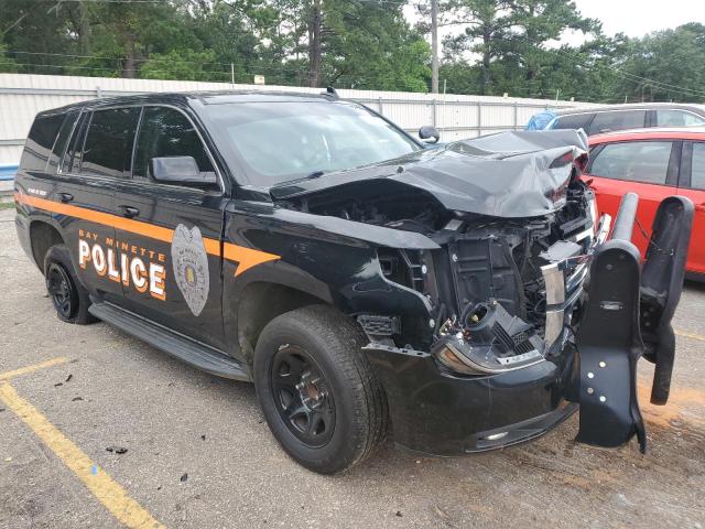 2020 CHEVROLET TAHOE POLI - 1GNLCDEC3LR235112