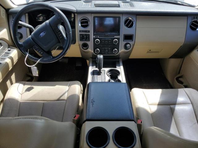 2016 Ford Expedition Xlt VIN: 1FMJU1HT9GEF42185 Lot: 60117164