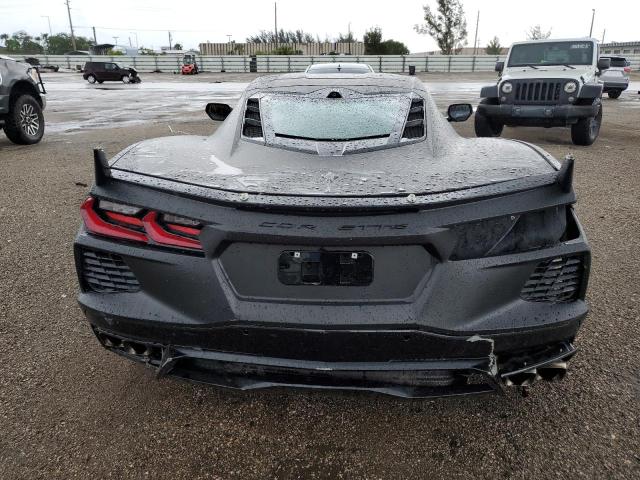 2020 Chevrolet Corvette Stingray 3Lt VIN: 1G1Y82D4XL5101793 Lot: 58822654