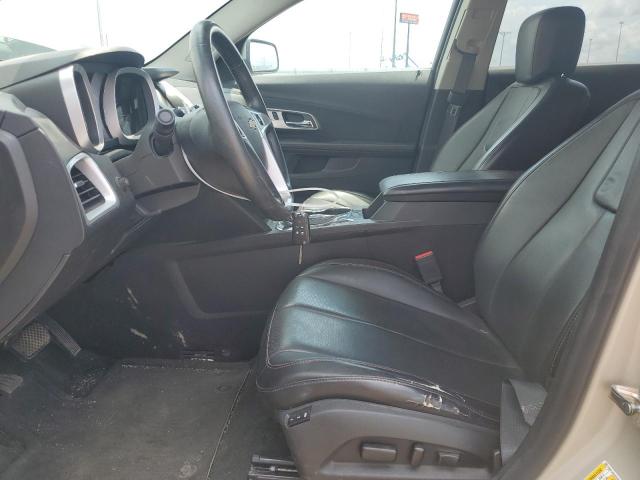 2015 CHEVROLET EQUINOX LT - 2GNFLHEKXF6391384