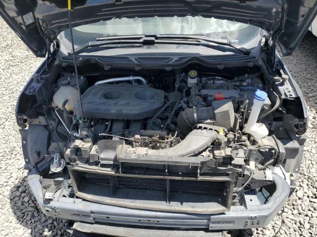 2022 Ford Ecosport S VIN: MAJ6S3FL1NC472405 Lot: 58536964