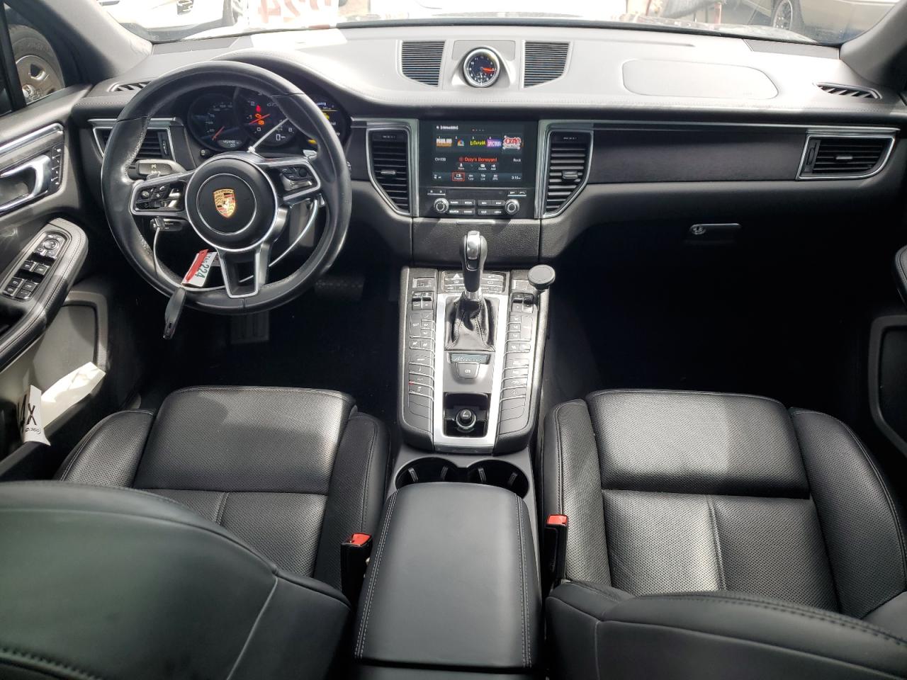 WP1AG2A53JLB60488 2018 Porsche Macan Gts