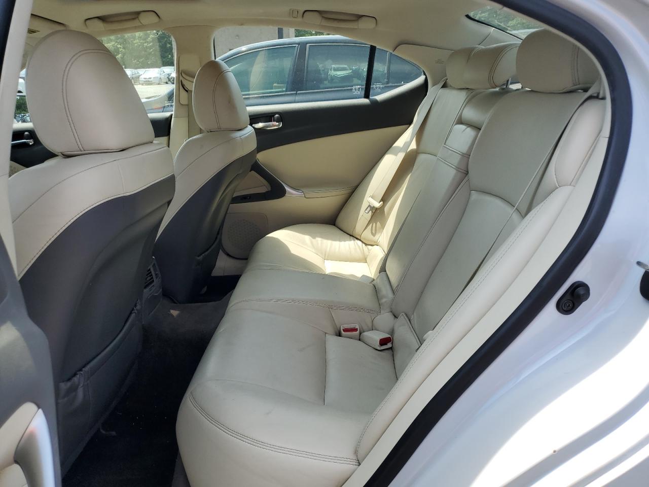 JTHCK262295032359 2009 Lexus Is 250