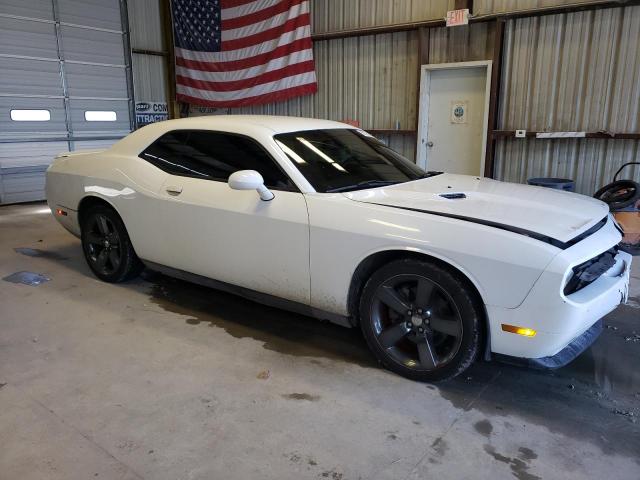 2C3CDYAG6DH629179 2013 Dodge Challenger Sxt