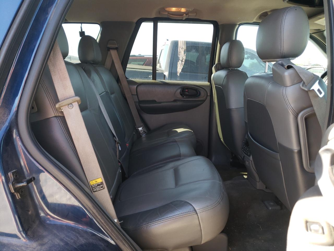 1GNDT13S132254649 2003 Chevrolet Trailblazer