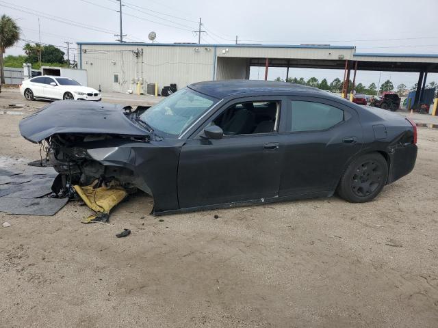 2008 Dodge Charger VIN: 2B3LA43GX8H333115 Lot: 58734874