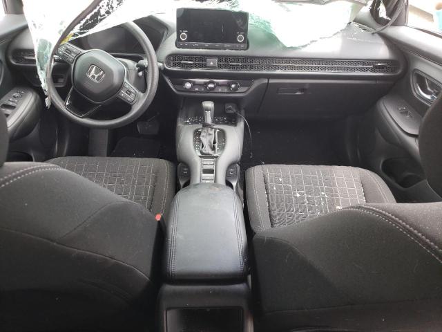 2024 HONDA HR-V LX - 3CZRZ1H39RM709967