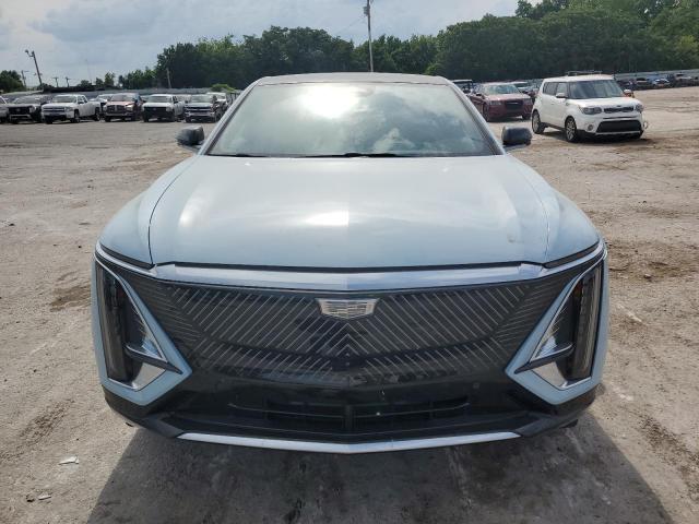 2024 CADILLAC LYRIQ TECH - 1GYKPMRK5RZ105569