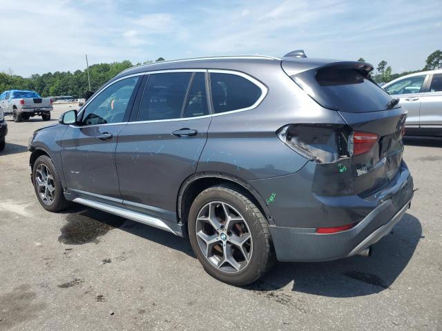 VIN WBXHT3Z34H4A52007 2017 BMW X1, Xdrive28I no.2