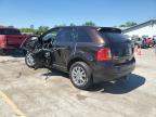 FORD EDGE SEL photo