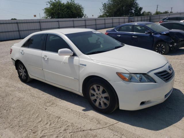 2009 Toyota Camry Hybrid VIN: 4T1BB46K79U068798 Lot: 56881734