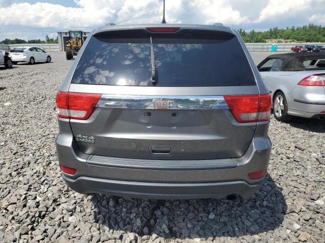 2013 Jeep Grand Cherokee Laredo VIN: 1C4RJFAG9DC586379 Lot: 60036994