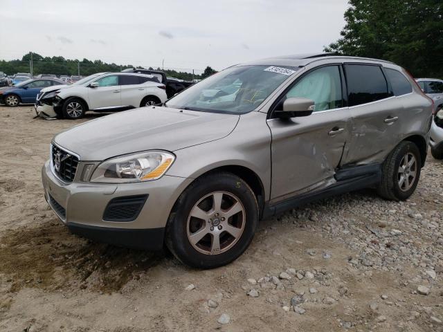 2011 Volvo Xc60 3.2 VIN: YV4940DZXB2217287 Lot: 57451264