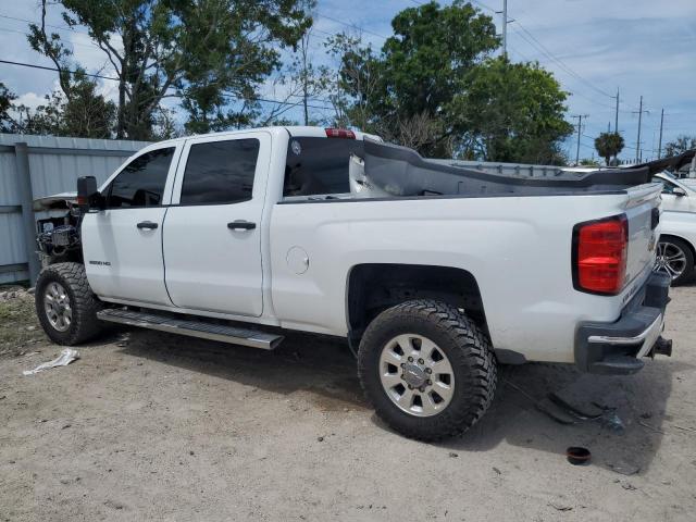 1GC1KREY7KF266066 2019 Chevrolet Silverado K2500 Heavy Duty