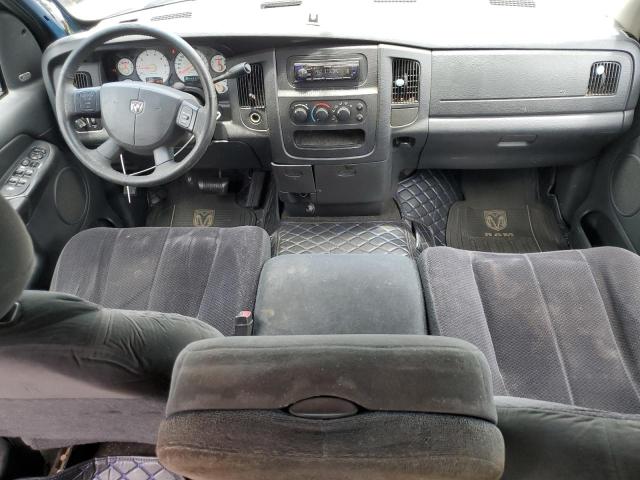 2004 Dodge Ram 1500 St VIN: 1D7HA18N34S738090 Lot: 59276664