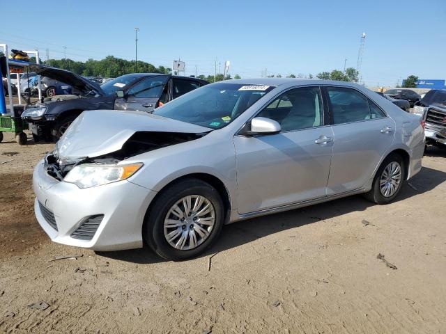 VIN 4T1BF1FK5DU281325 2013 Toyota Camry, L no.1