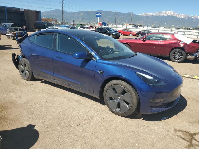 2023 Tesla Model 3 VIN: 5YJ3E1EA3PF668201 Lot: 57659584