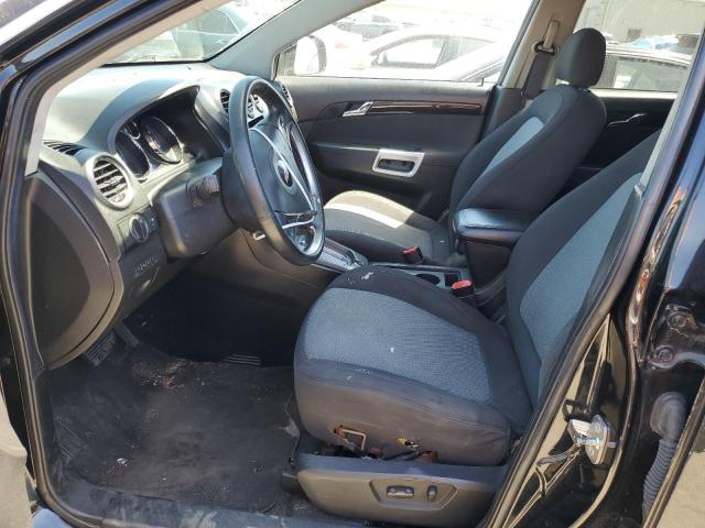 2015 CHEVROLET CAPTIVA LT - 3GNAL3EK6FS510661