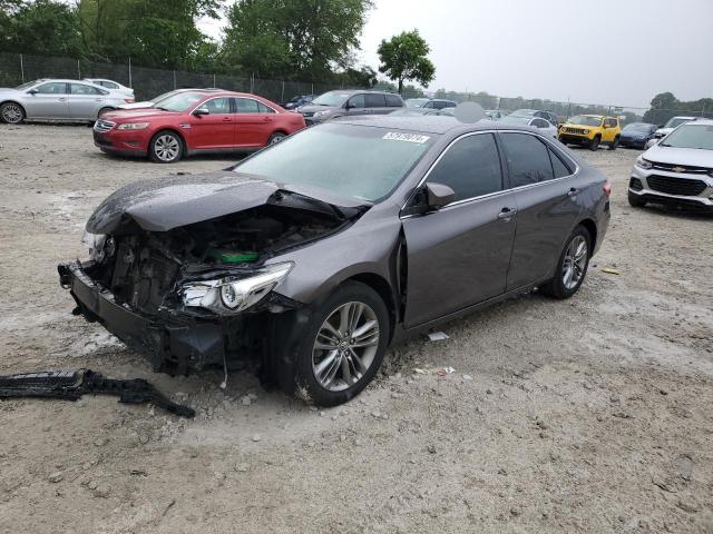 VIN 4T1BF1FK3FU102024 2015 Toyota Camry, LE no.1