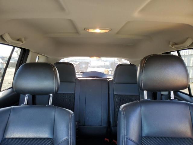 2016 Jeep Compass Latitude VIN: 1C4NJCEA4GD648370 Lot: 59476024